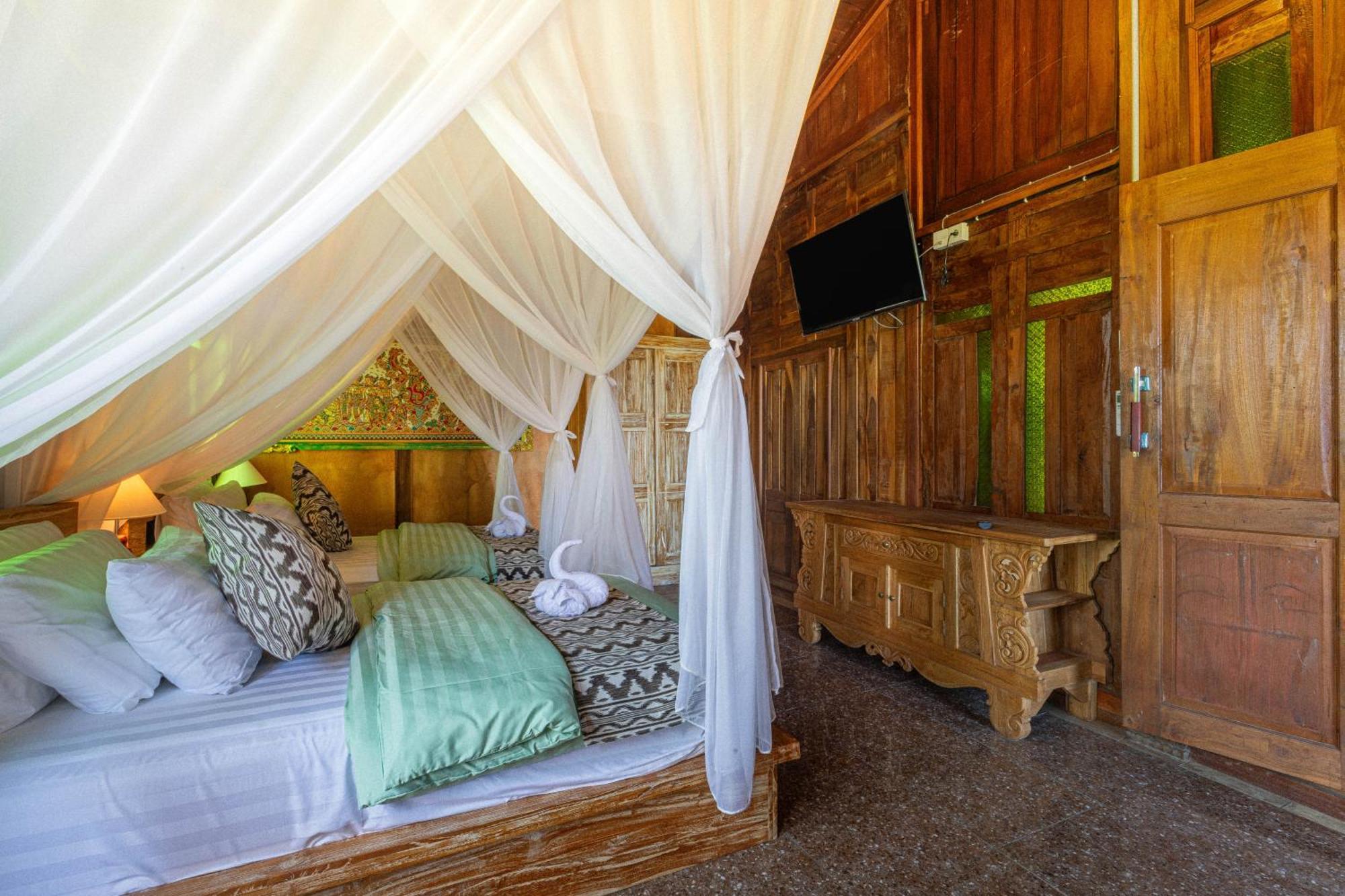 Billys Ayodya Villa Perean Exterior foto